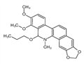 6-n-Propoxy Dihydrochelerythrine pictures