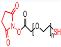 Thiol-PEG-NHS 2K