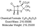 Amoxicillin Impurity A(EP)