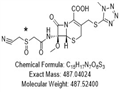 Cefmetazole Side-Chain Oxide Impurity