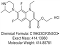 Lomefloxacin Impurity 7