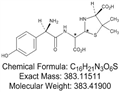 Amoxicillin Impurity D(EP)