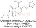 Cefmetazole Impurity 0031