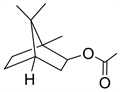 Isobornyl Acetate