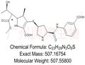 Ertapenem Open-Ring Methyl Ester