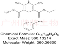 Nifedipine Impurity F(EP)