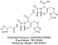 Cefazolin Double Mother Nucleus Impurity A