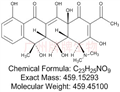 Oxytetracycline Impurity C(EP)