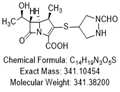 Biapenem Impurity 6