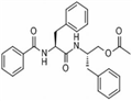 Aurantiamide acetate