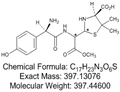 Amoxicillin Impurity P(EP)