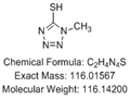 Cefoperazone  Impurity