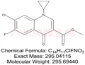 Ciprofloxacin Impurity 20