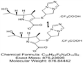 Biapenem Open-Ring Decarboxylation Impurity