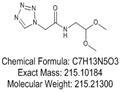 Cefazolin Impurity B Precursor