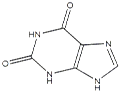 2,6-Dihydroxypurine