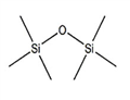  Hexamethyldisiloxane;HMDSO; Polydimethylsiloxane; 0.65CST silicone oil;CFS-460 ≥99%