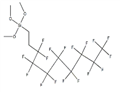 1H,1H,2H,2H-Perfluorodecyltrimethoxysilane