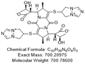 Biapenem Impurity B Dimer