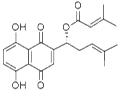 β,β-Dimethylacrylshikonin pictures
