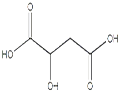 Malic acid