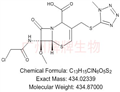 Cefmetazole Impurity 0031-△3