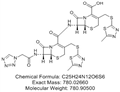 Cefazolin Double Mother Nucleus