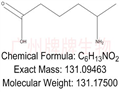 Aminocaproic Acid Impurity 9