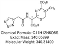 Cefazolin EP Impurity J pictures