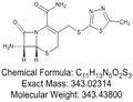 Cefazolin Impurity 0011