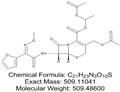 Cefuroxime Axetil Impurity G 