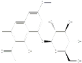 Torachrysone 8-O-glucoside