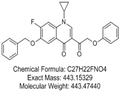 Ciprofloxacin Impurity 9 pictures