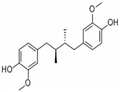 Dihydroguaiaretic acid