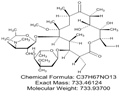 Clarithromycin Impurity