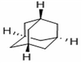 Adamantane