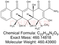 Oxytetracycline Impurity A(EP)