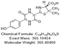 Amoxicillin Impurity C(EP)