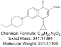 Enrofloxacin Impurity C(EP)