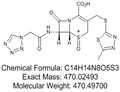 Cefazolin Oxide Impurity