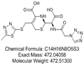 Cefazolin EP Impurity I (USP Impurity L,Cefazoloic Acid Isomers)