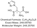 Tazobactam Impurity A