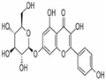 Kaempferol-7-O-β-D-glucopyranoside