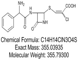 Cefaclor Impurity E2