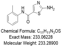 Dasatinib Impurity