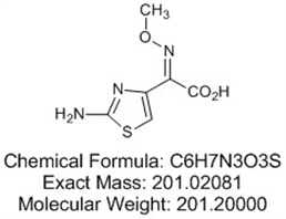 Cefotaxime Impurity Q