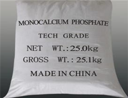 monocalcium phosphate