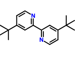 4,4'-Di-tert-butyl-2,2'-bipyridine
