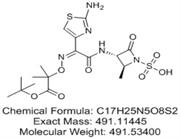 Aztreonam Impurity 7