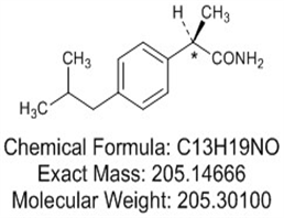 Ibuprofen Impurity C(EP)